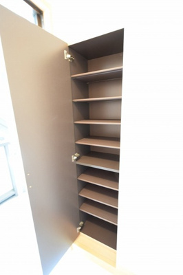 【収納】 | ハイツ大蔵