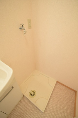 【設備】 | ハイツ大蔵