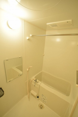 【浴室】 | ハイツ大蔵