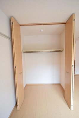 【収納】 | ハイツ大蔵