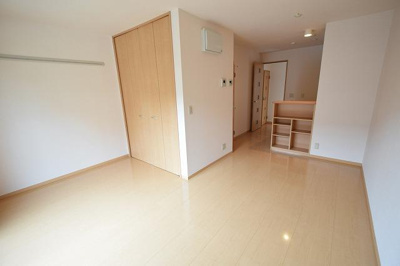 【居間・リビング】 | ハイツ大蔵