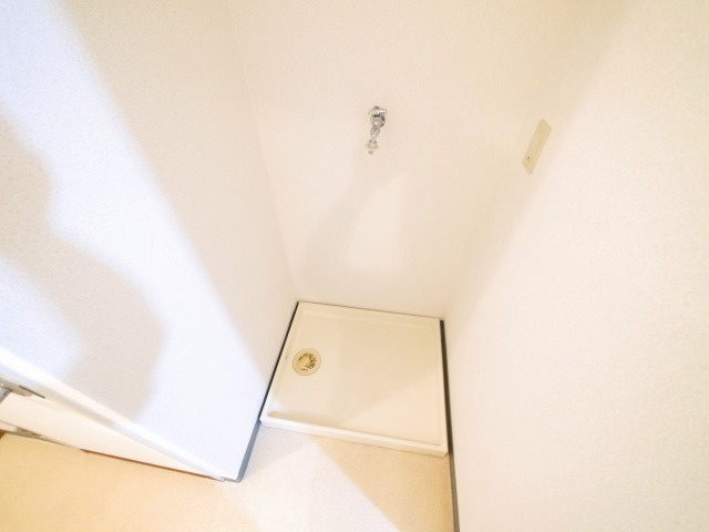 杉ヶ町ビルの設備