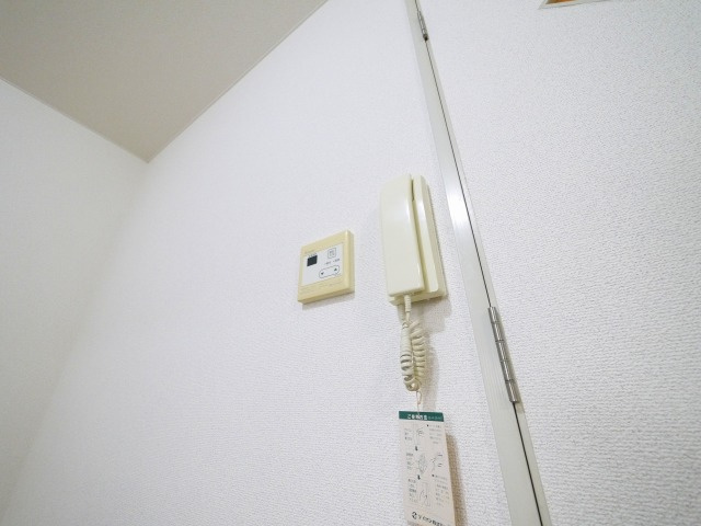杉ヶ町ビルのセキュリティ