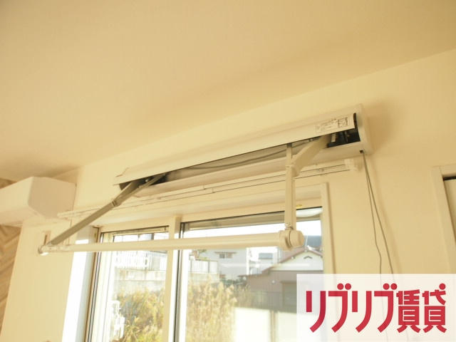 アージュドール桜木の設備