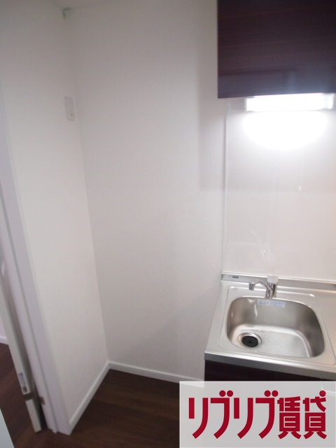 アージュドール桜木の内装