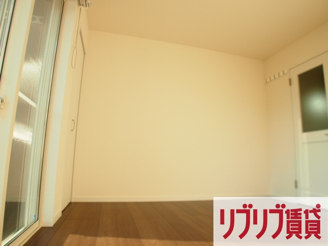 アージュドール桜木の居間・リビング