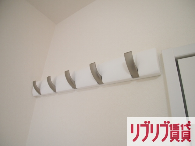 アージュドール桜木の設備