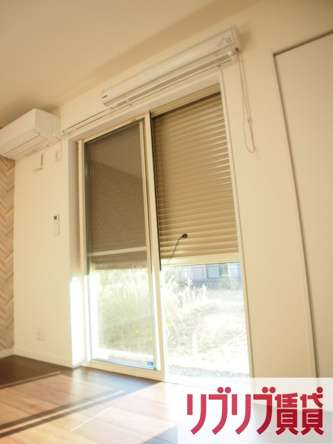 アージュドール桜木の設備