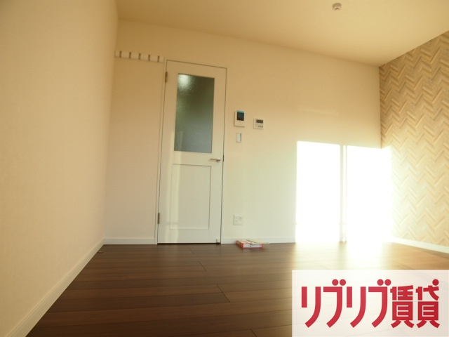 アージュドール桜木の居間・リビング