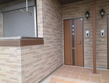 【エントランス】 | プラシード