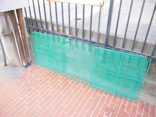 武田マンションのその他共用部分