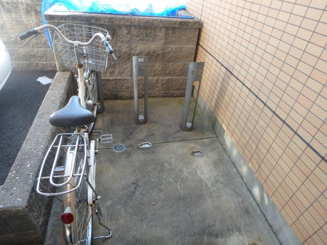 フェリシア千成のその他共用部分