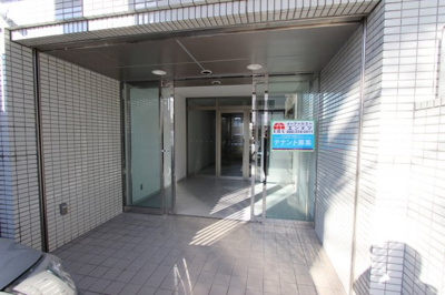 【外観】 | 荒町109ビル