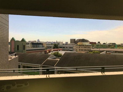 【展望】 | 白鷹甲子園マンション