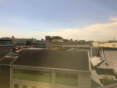 【展望】 | 白鷹甲子園マンション