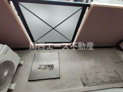 【バルコニー】 | シティーヴェローナ