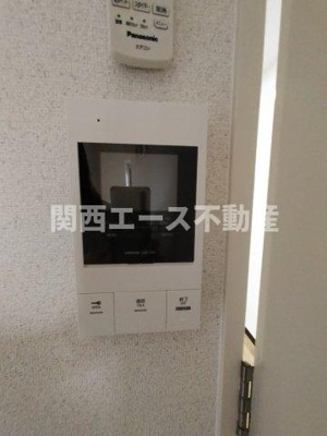 【セキュリティ】 | シティーヴェローナ