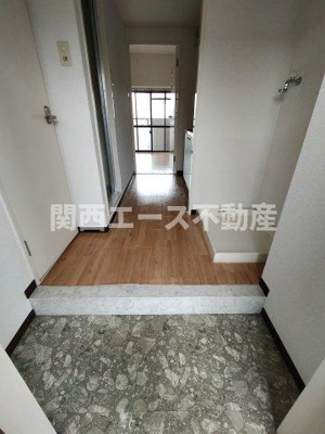 【玄関】 | シティーヴェローナ