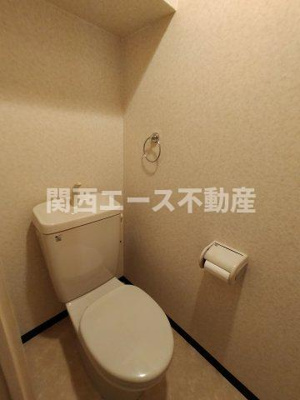 【トイレ】 | シティーヴェローナ