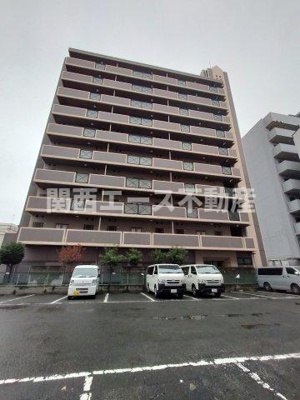 【外観】 | シティーヴェローナ