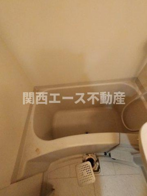 【浴室】 | シティーヴェローナ