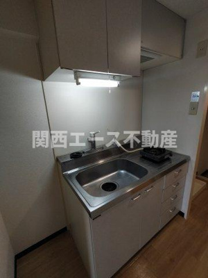 【キッチン】 | シティーヴェローナ