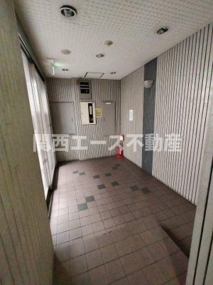 【ロビー】 | シティーヴェローナ