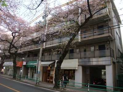 【外観】 | 遠藤ビル