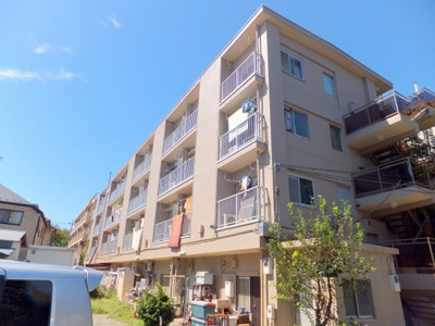 【外観】 | 遠藤ビル