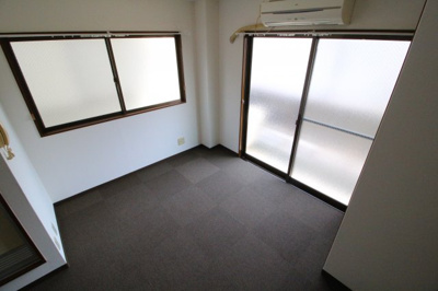 【洋室】 | パインハイツ