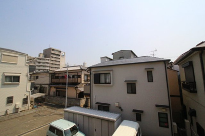 【展望】 | パインハイツ