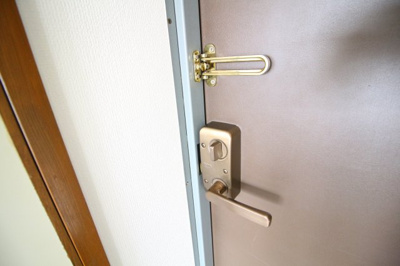 【セキュリティ】 | パインハイツ