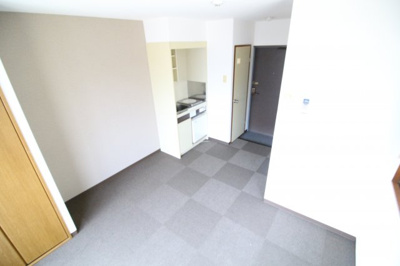 【内装】 | パインハイツ