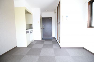 【洋室】 | パインハイツ