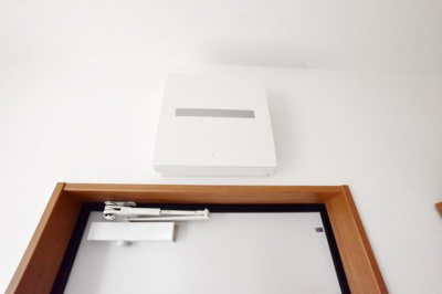 【設備】 | ハウズライフ本厚木駅前館