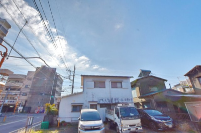 【展望】 | ハウズライフ本厚木駅前館