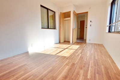 【寝室】 | ハウズライフ本厚木駅前館