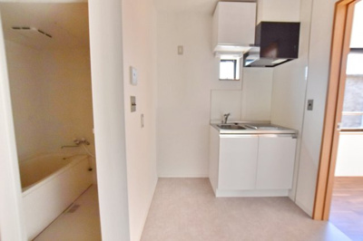 【内装】 | ハウズライフ本厚木駅前館