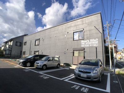 【周辺】 | ハウズライフ本厚木駅前館