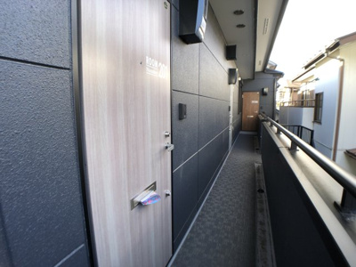 【その他共用部分】 | ハウズライフ本厚木駅前館