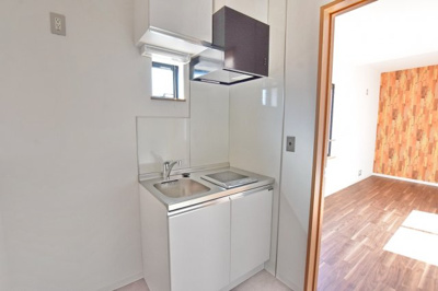 【キッチン】 | ハウズライフ本厚木駅前館