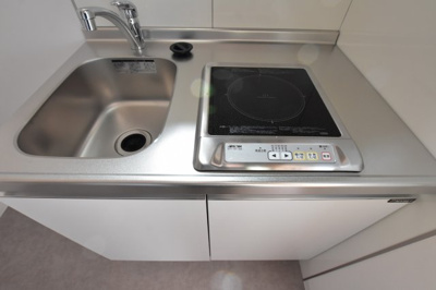 【キッチン】 | ハウズライフ本厚木駅前館