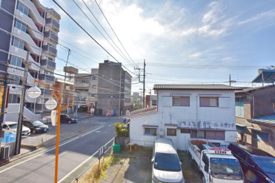 【展望】 | ハウズライフ本厚木駅前館