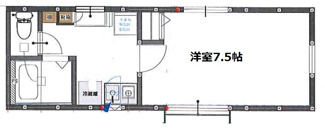 【間取り】 | ハウズライフ本厚木駅前館