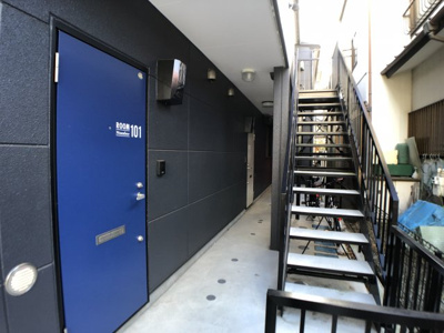 【その他共用部分】 | ハウズライフ本厚木駅前館
