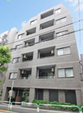 大塚スカイマンションの画像