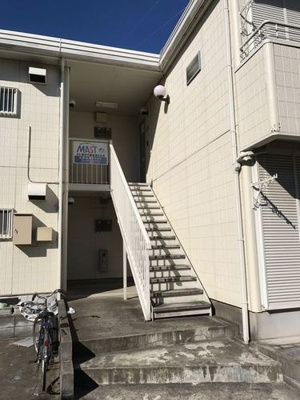 【エントランス】 | 【シャーメゾン】バーズウッド