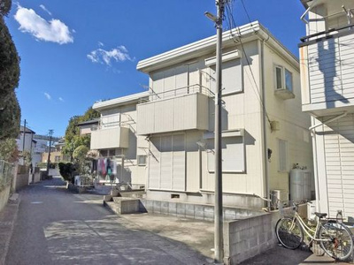 【外観】 | 【シャーメゾン】バーズウッド