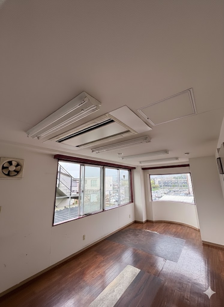 武蔵野市境１丁目の店舗事務所のその他