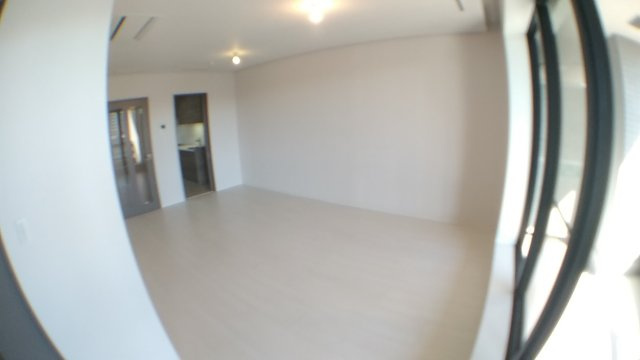 中央区日本橋箱崎町の賃貸マンションのその他|リビング・反転タイプ参照